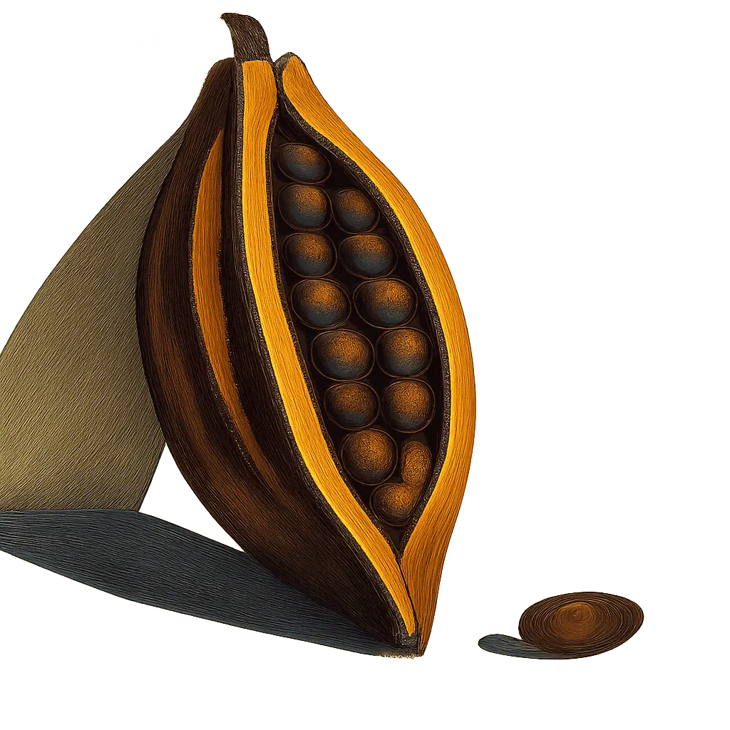 Cocoa bean